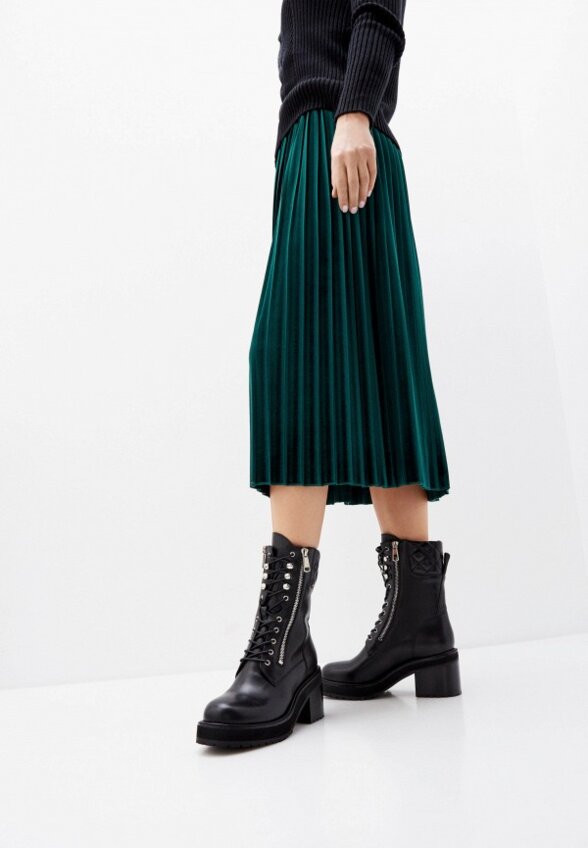 Полусапоги Vitacci