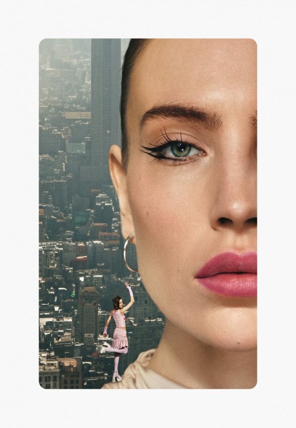 Карандаш для губ Funky Monkey