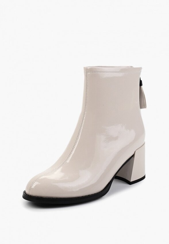 Ботильоны Thomas Munz