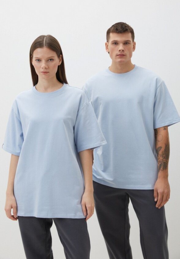 Футболка Trailhead