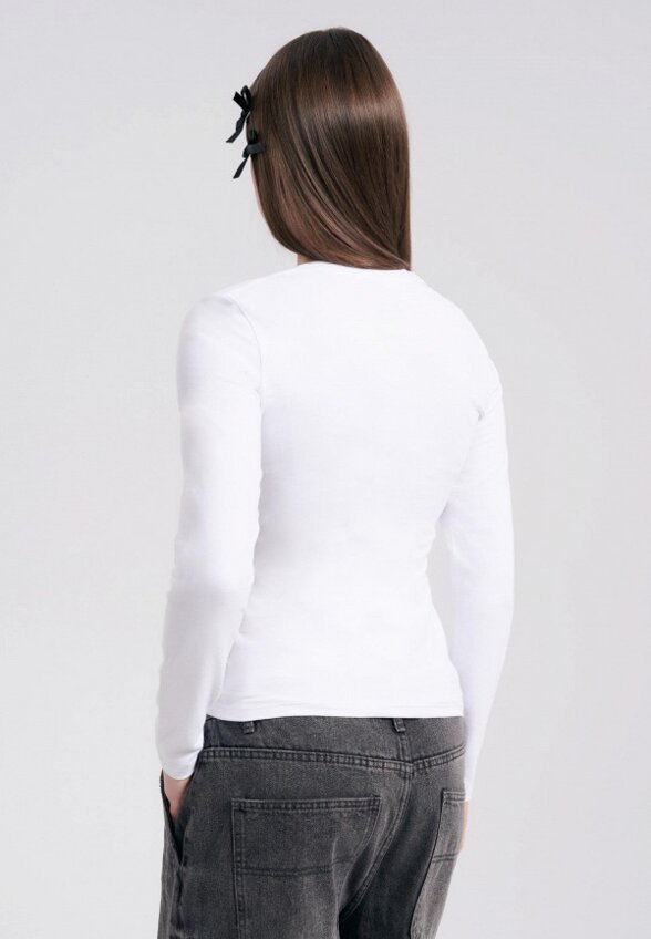 Лонгслив Твое