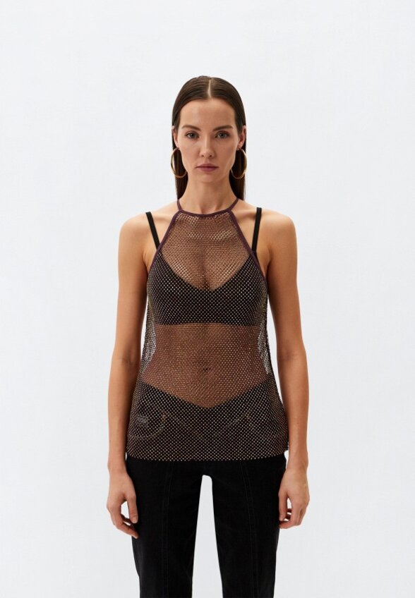 Топ Patrizia Pepe