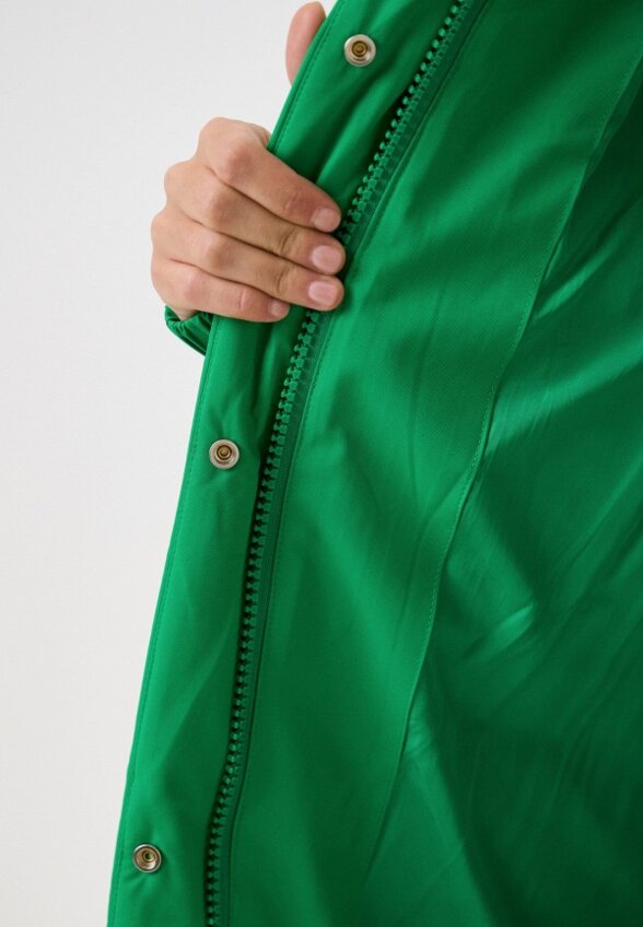 Пуховик Winterra