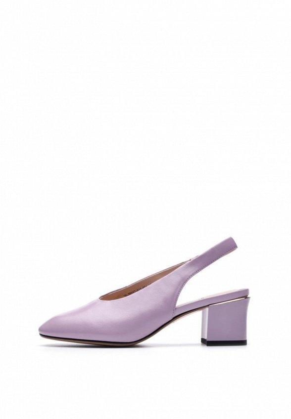 Туфли Federica Rodari