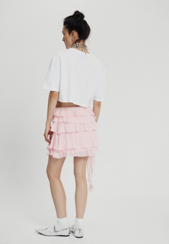 Футболка Nume