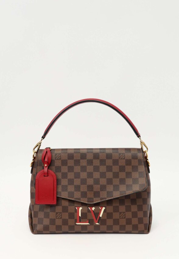 Louis Vuitton Beaubourg