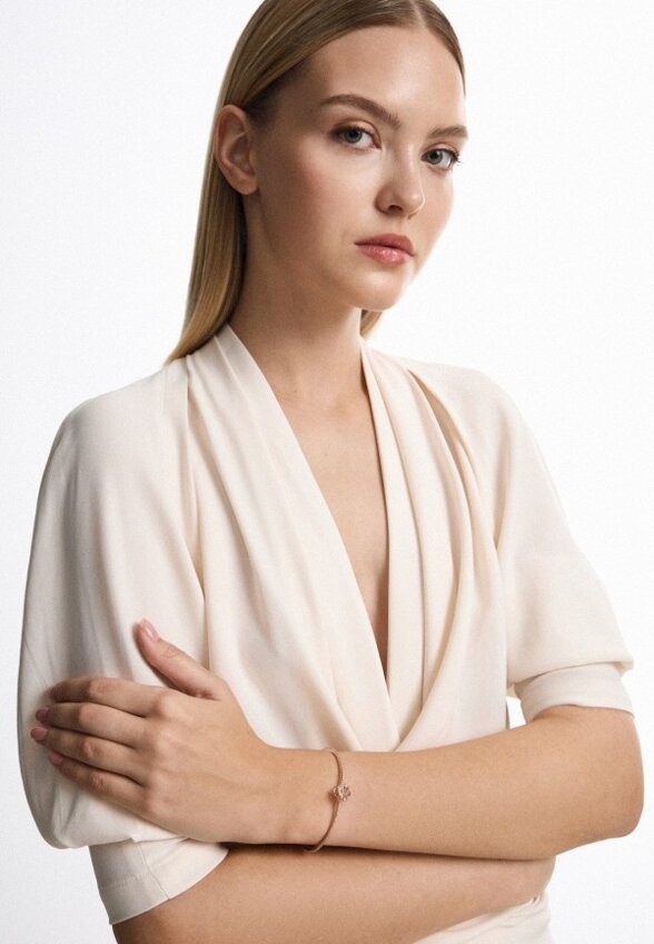 Браслет Swarovski®