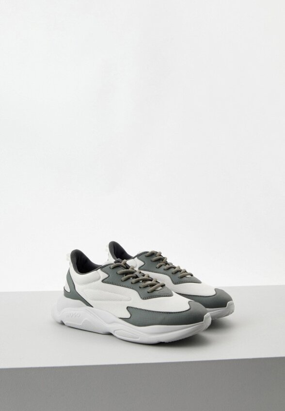 Кроссовки Hugo
