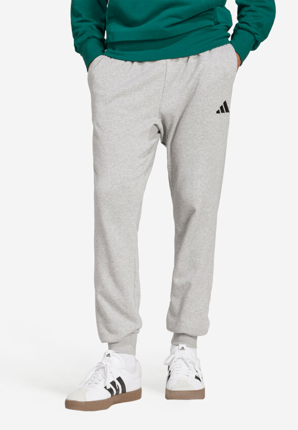 Брюки мужские adidas Feelcozy, Серый