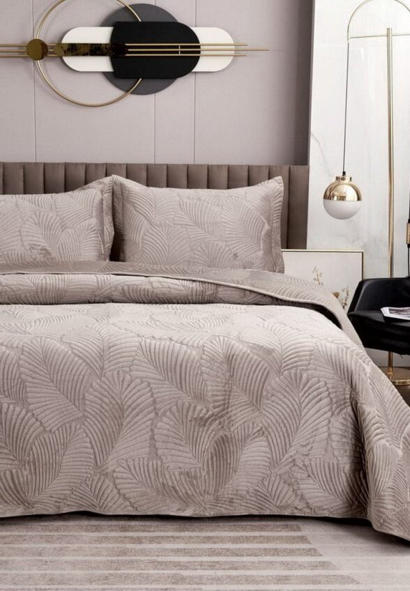 Комплект с покрывалом Sofi De Marko