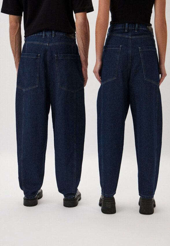 Джинсы Arligent