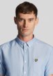 Рубашка Lyle & Scott8  - превью