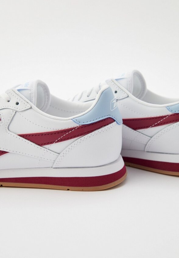 Кеды Reebok