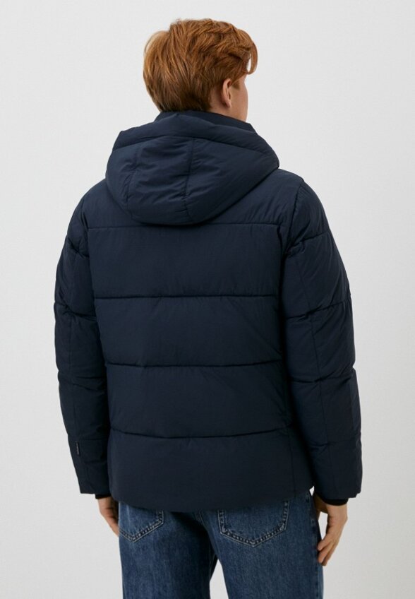 Пуховик Grizman