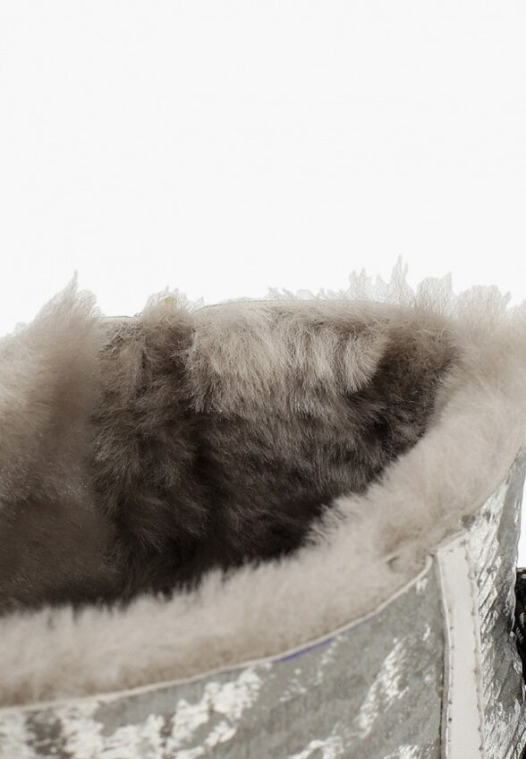 Ботинки Graciana