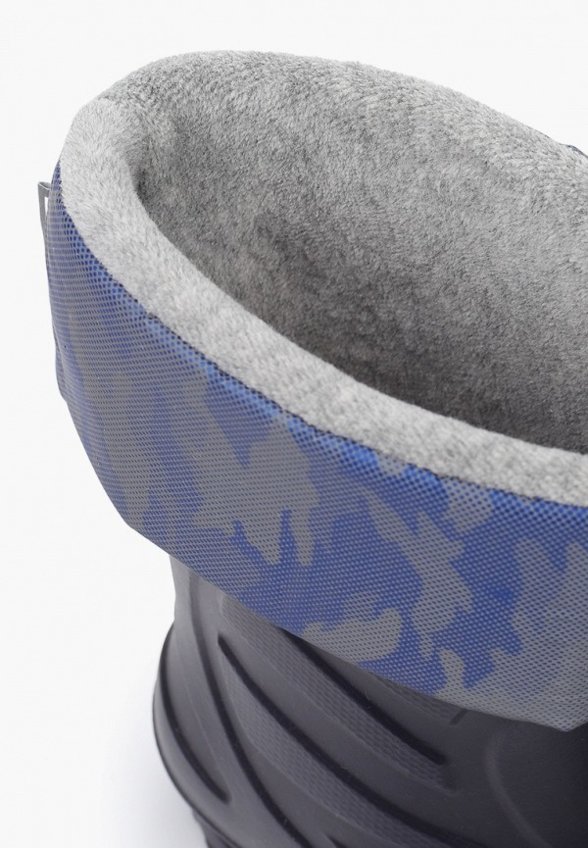 Сапоги резиновые Котофей