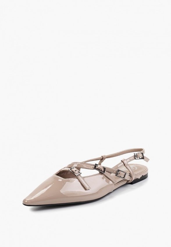 Туфли Vivian Royal