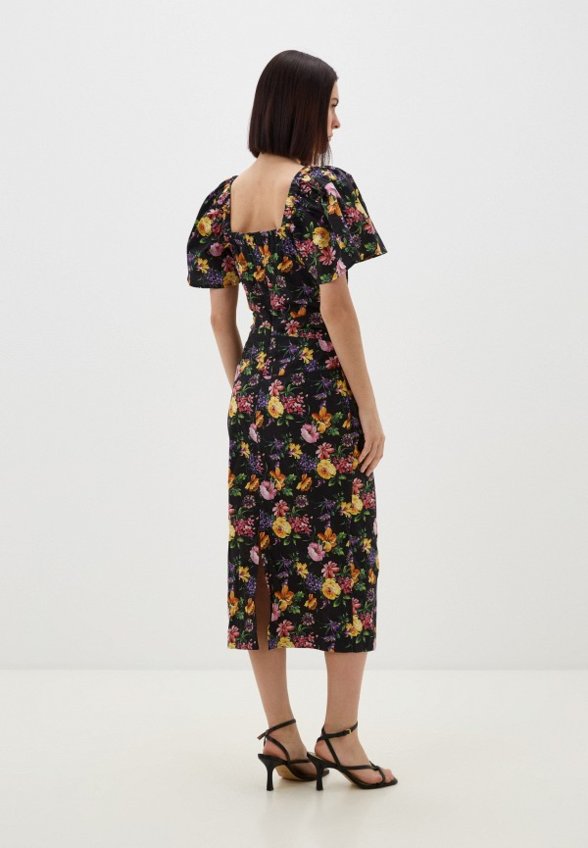 Платье Emilia Dell'oro