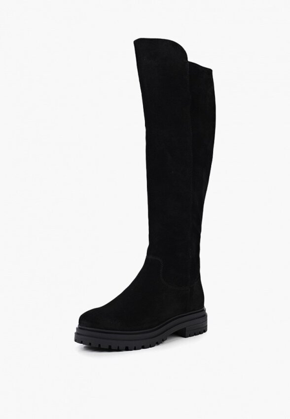 Ботфорты Francesco Donni