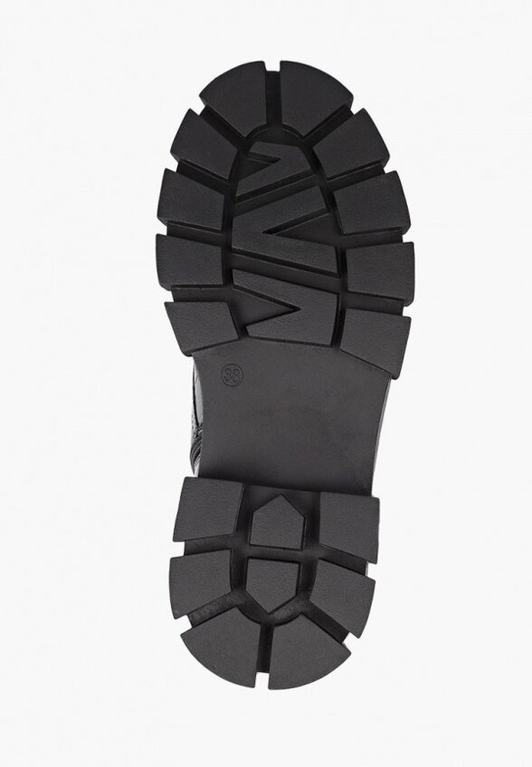 Ботинки Francesco Donni