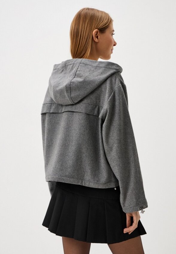 Толстовка Dispacci