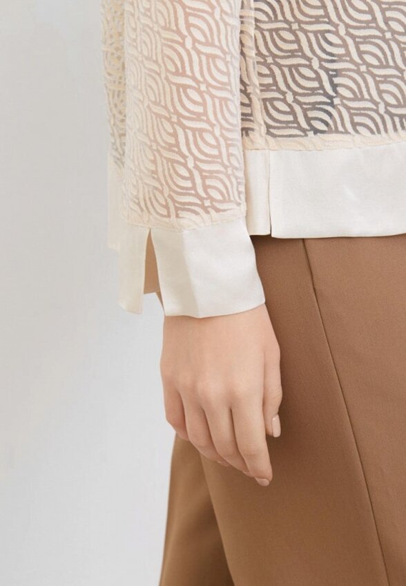 Блуза Elisa.and.me