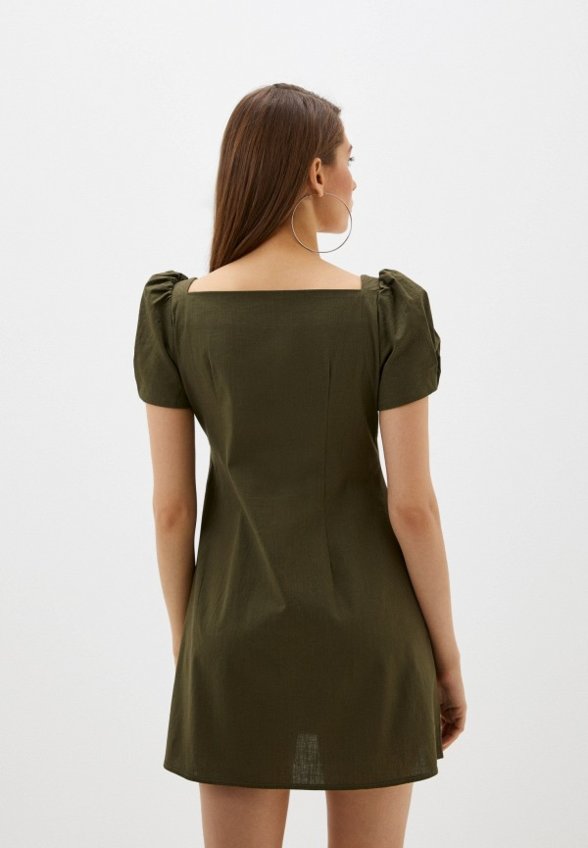 Платье Keep Walking