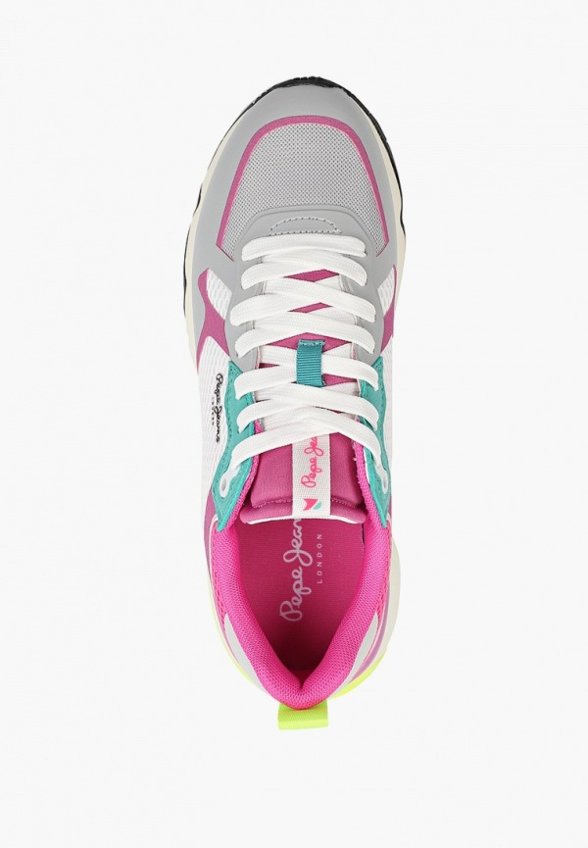 Кроссовки Pepe Jeans