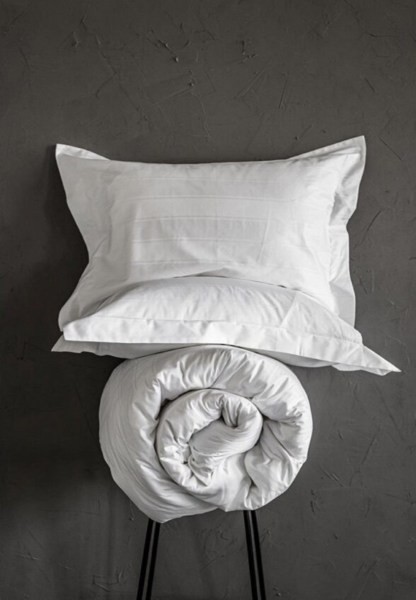 Постельное белье Евро Bellehome