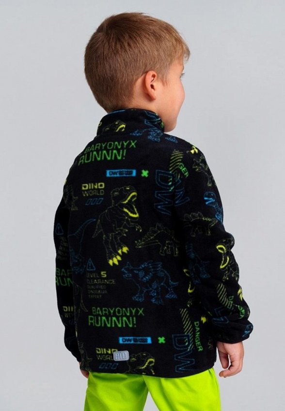 Олимпийка PlayToday