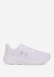 Кроссовки женские Under Armour Charged Pursuit 4, Белый1  - превью