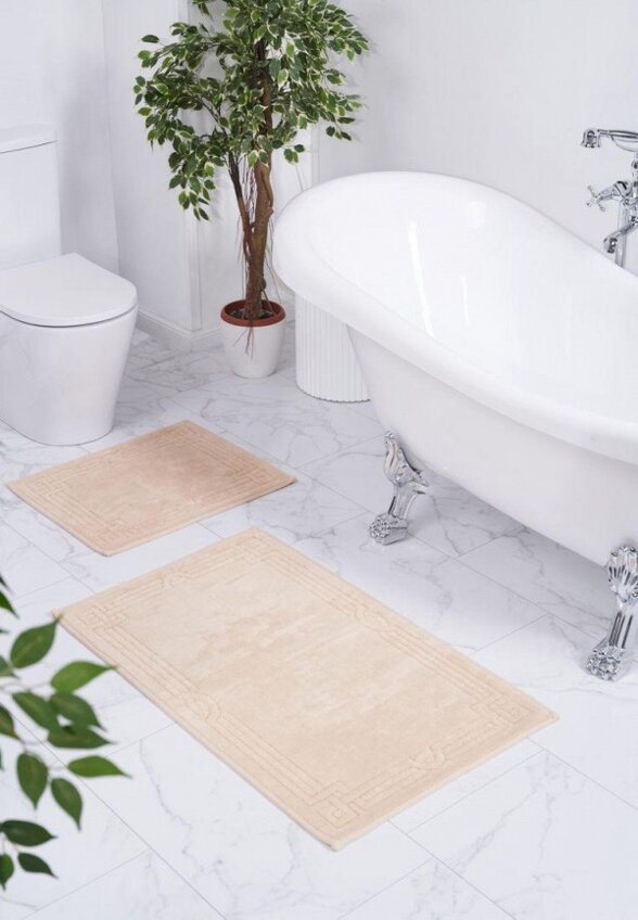 Комплект ковриков Sanpa