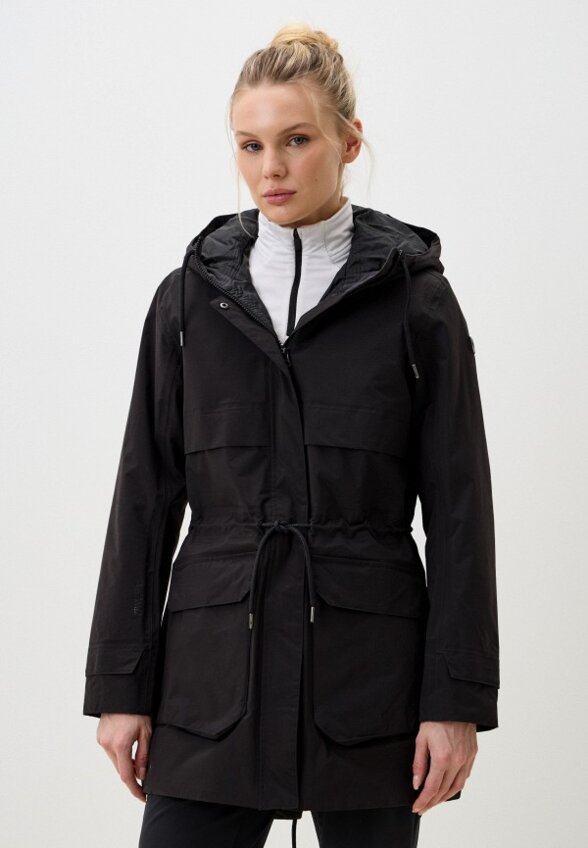 Парка Helly Hansen