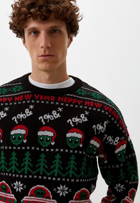 Джемпер Kaftan