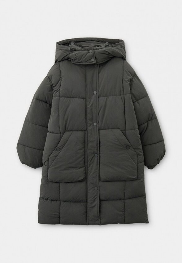 Куртка утепленная Sela