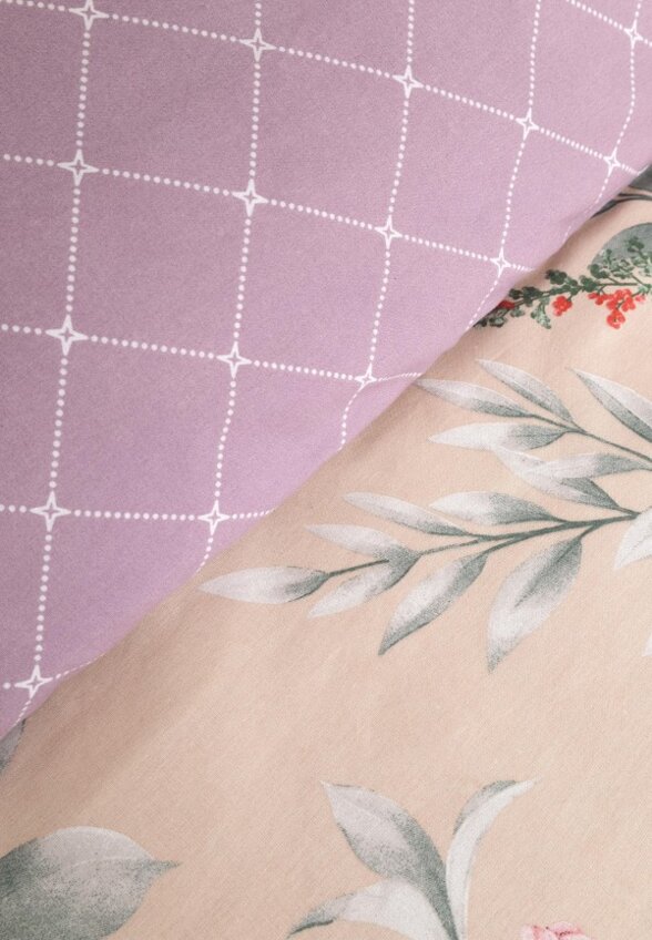 Постельное белье 1,5-спальное Василиса