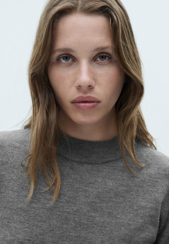 Джемпер Mango