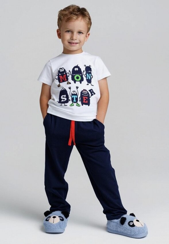 Пижама PlayToday