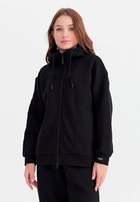 Толстовка Alpex