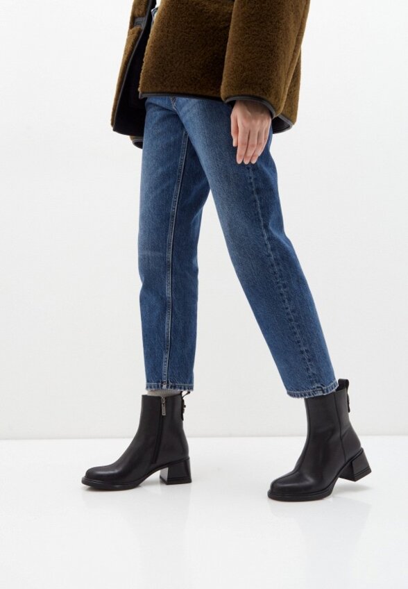 Ботильоны Sintia Easy Gaite