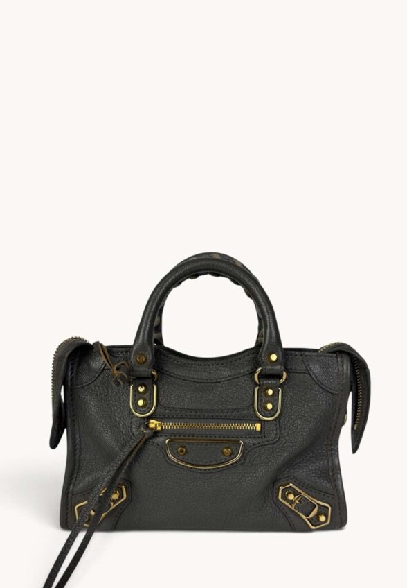 Balenciaga City