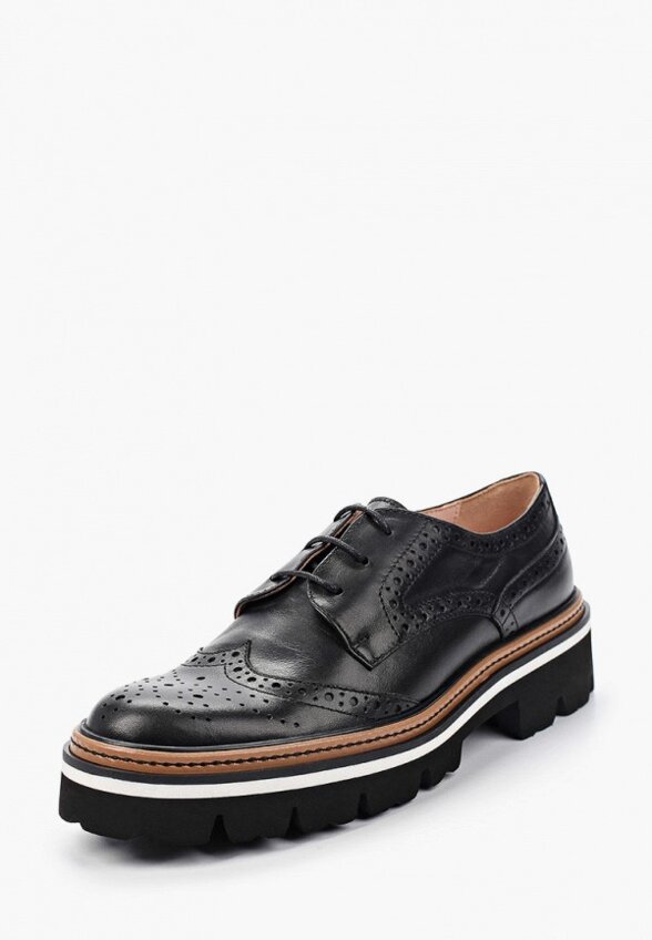 Ботинки Giotto