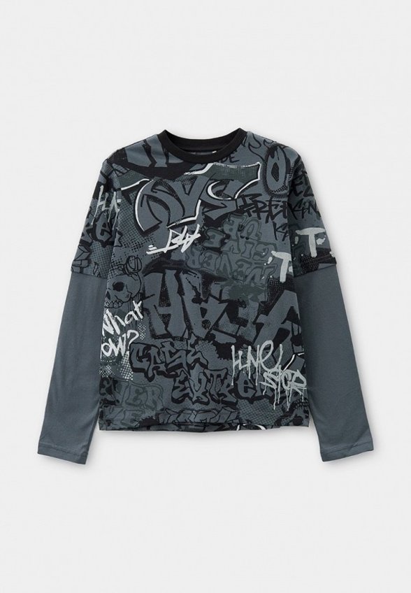 Лонгслив Funday