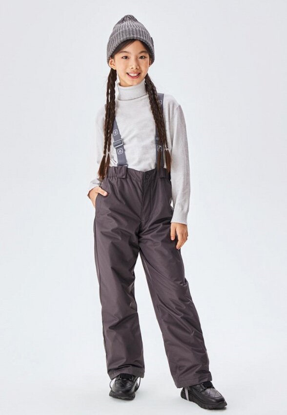 Брюки утепленные Premont