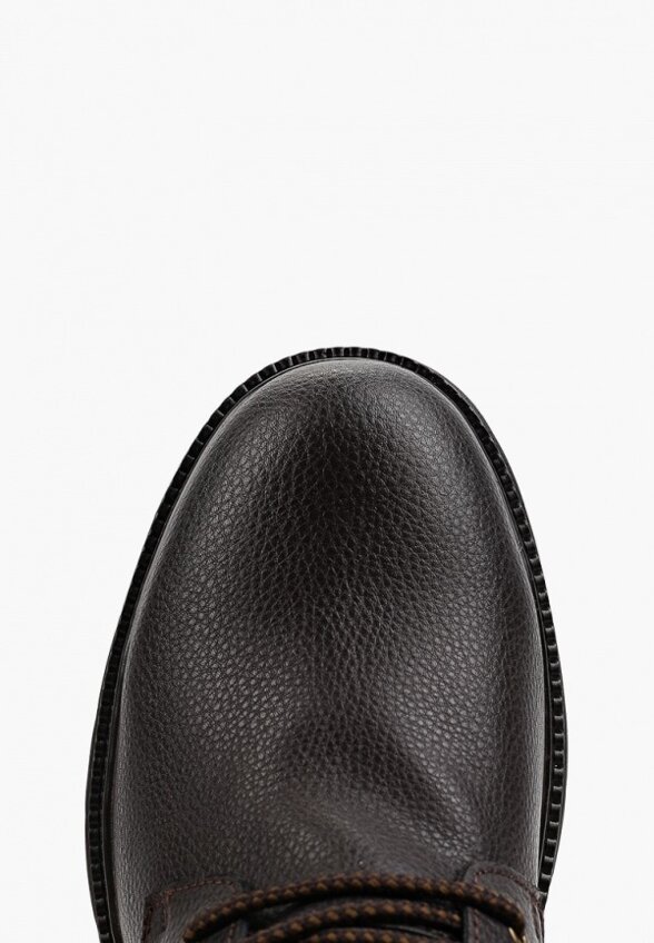 Ботинки Thomas Munz