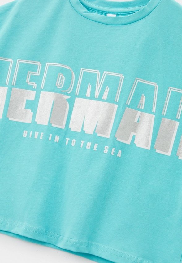 Футболка PlayToday