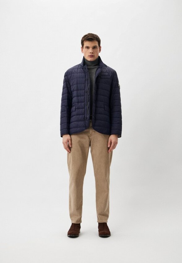 Куртка утепленная Baldinini Trend