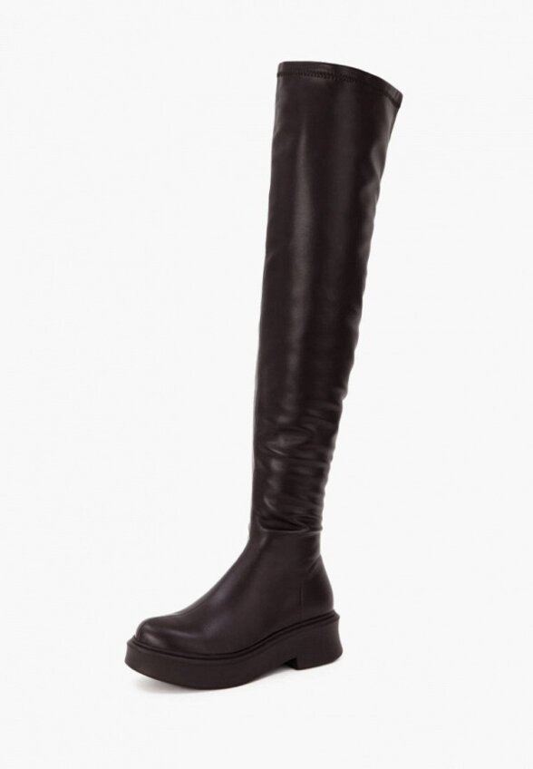 Ботфорты Lera Nena