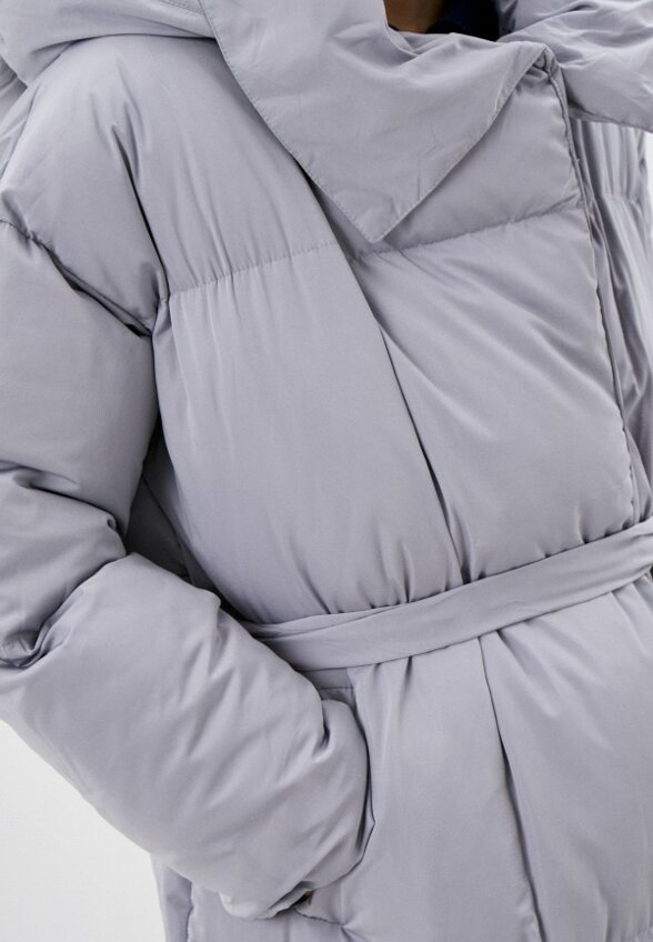 Пуховик Izabella