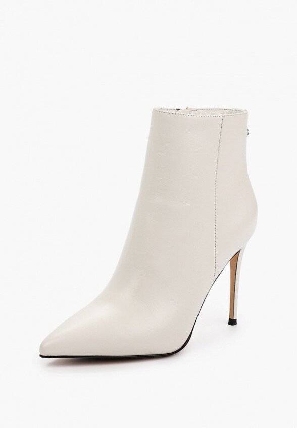 Ботильоны Abricot